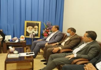 زائرسرای ایلامیان در مشهد ۶۸ درصد پیشرفت فیزیکی دارد