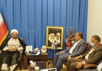 زائرسرای ایلامیان در مشهد ۶۸ درصد پیشرفت فیزیکی دارد