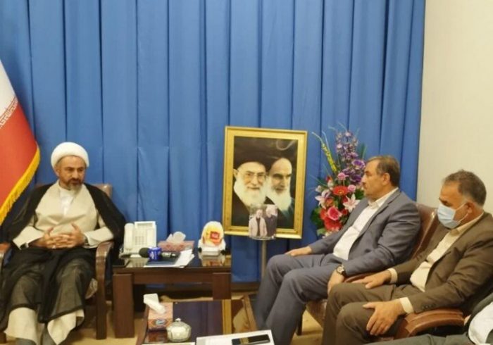 زائرسرای ایلامیان در مشهد ۶۸ درصد پیشرفت فیزیکی دارد