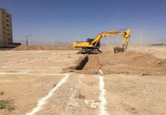 واگذاری ۷۵۰ قطعه زمین برای ساخت مسکن ویلایی در دهلران واگذاری ۷۵۰ قطعه زمین برای ساخت مسکن ویلایی در دهلران