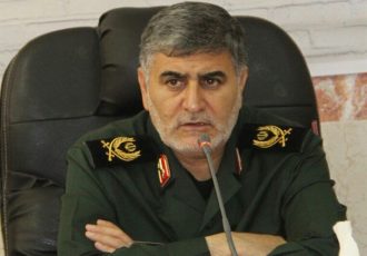 توضیحات فرمانده سپاه امیرالمومنین(ع) استان ایلام در خصوص انهدام تیم خرابکاری در آبدانان