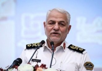 ۸۵ درصد از ظرفیت پارکینگ‌ها و محل‌های مجاز در مهران تکمیل است/بازگشت ۱۵ تا ۲۰ درصد زائران