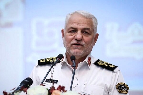 ۸۵ درصد از ظرفیت پارکینگ‌ها و محل‌های مجاز در مهران تکمیل است/بازگشت ۱۵ تا ۲۰ درصد زائران