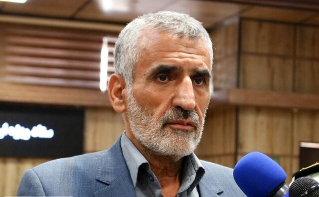 زئران را تا ۱۲ امشب از مرز مهران منتقل می‌کنیم