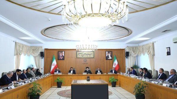 7 مطالبه‌ی مهم استاندار ایلام در جلسه هیأت دولت