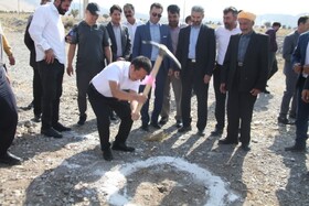 سرمایه‌گذاری ۶ میلیون دلاری شرکت چینی در ملکشاهی