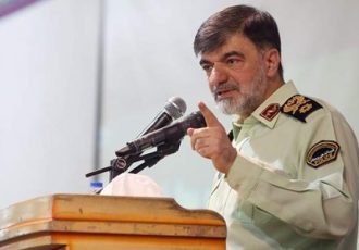 میزان ایستایی در مرزها به کمترین زمان ممکن خود رسیده است