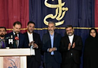 پایان جشنواره تئاتر طنز تی تالی استان ایلام با معرفی برگزیدگان