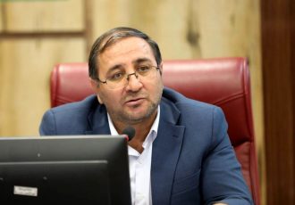 بهره برداری از استخر سرپوشیده کارگران ایلام تا پایان امسال بهره برداری از استخر سرپوشیده کارگران ایلام تا پایان امسال