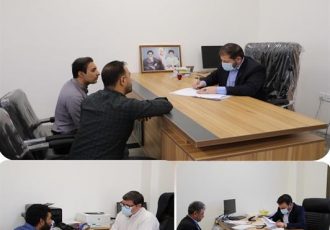 رسیدگی به مشکلات قضایی ۵۸ نفر در ایلام رسیدگی به مشکلات قضایی ۵۸ نفر در ایلام