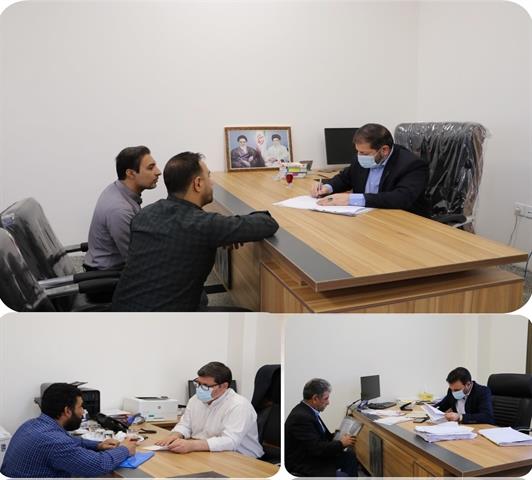 رسیدگی به مشکلات قضایی ۵۸ نفر در ایلام
