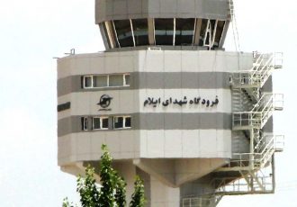 انجام ۳۰۴ سورتی پرواز از فرودگاه ایلام از اول صفر