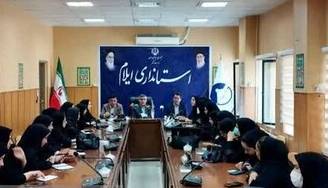 پارک بزرگ بانوان در ایلام احداث می‌شود