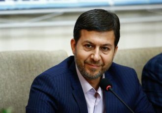 زیرساخت‌های اربعین در ایلام ارتقاء می‌یابد/ بار اصلی اربعین بر دوش مردم است