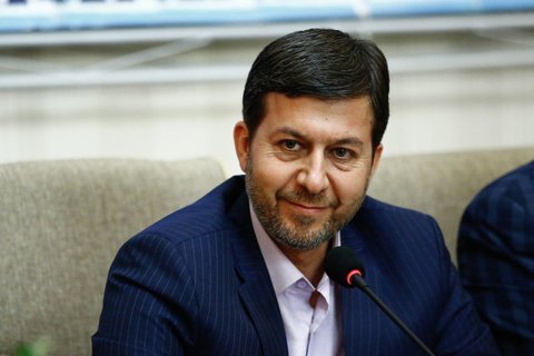 زیرساخت‌های اربعین در ایلام ارتقاء می‌یابد/ بار اصلی اربعین بر دوش مردم است