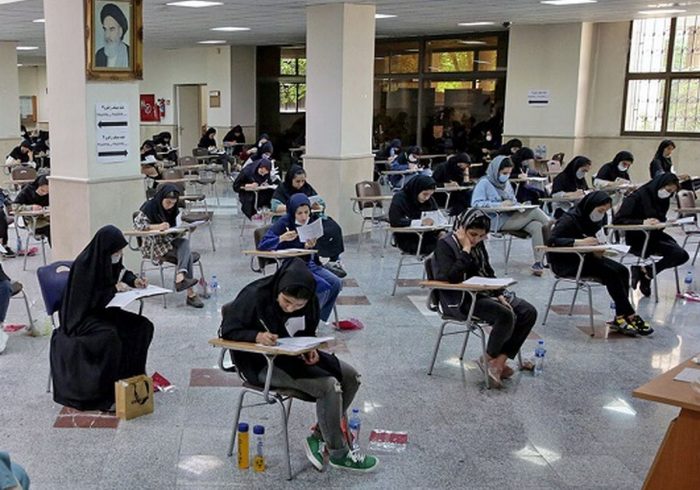 نحوه اعمال ضرایب سابقه تحصیلی کنکوری‌های ۱۴۰۳ اعلام شد