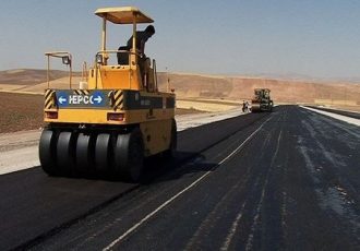 بهره‌برداری از ۷ کیلومتر از مسیر چهار خطه دهلران – اندیمشک