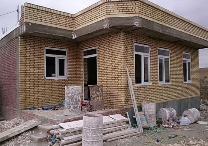 ایلام با پرداخت ۲۰۰ میلیارد ریال برای تامین مسکن محرومان در رتبه نخست کشور