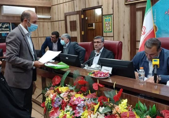 رسیدگی به مشکلات ۱۰۰ شهروند ایلامی در هفتمین دیدار چهره به‌چهره استاندار