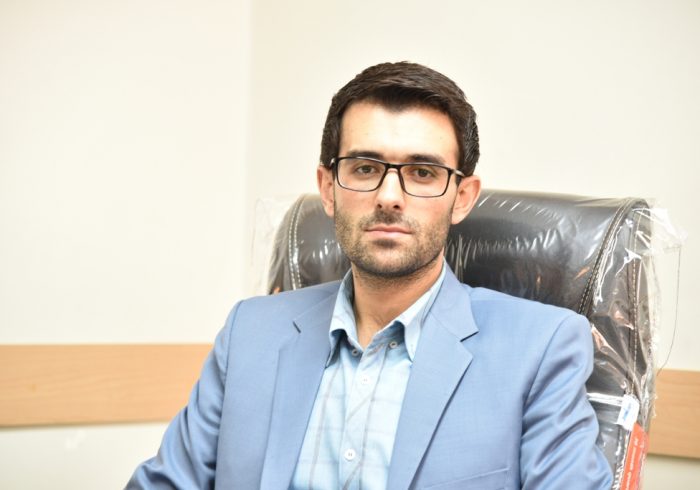 سامانه بانک زمین در ایلام راه‌اندازی شد