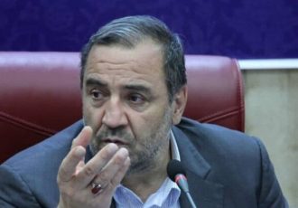 آغاز پاکسازی مسیل‌ها در ایلام در آستانه‌ی بارش‌های پاییزی