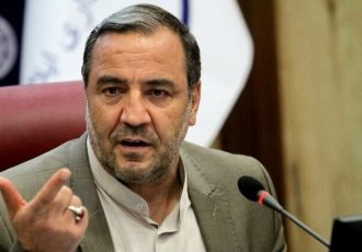 پلیس جمهوری اسلامی از مقتدرترین پلیس‌های دنیا است