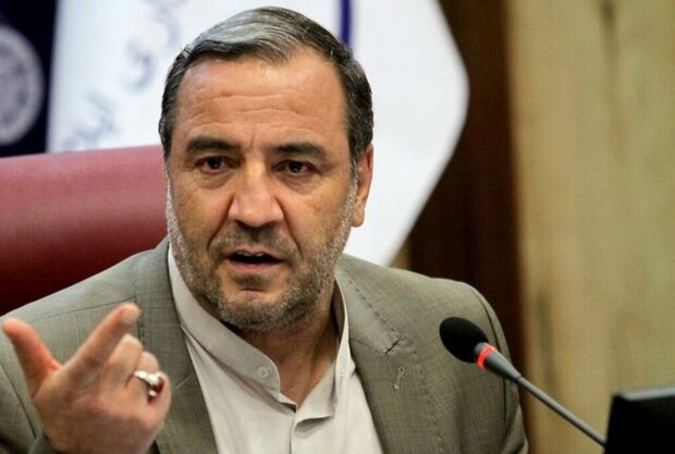 پلیس جمهوری اسلامی از مقتدرترین پلیس‌های دنیا است