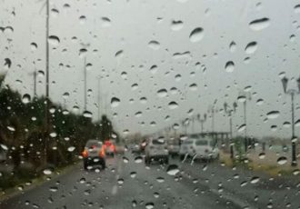 تجربه‌ی اولین روز پاییزی در ایلام