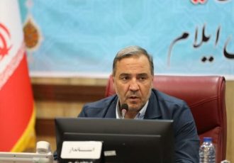 ۹۶ درصد مصوبات سفر اول رئیس جمهور در ایلام اجرایی شد