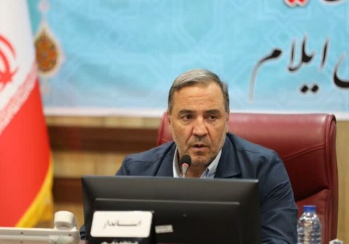 ۹۶ درصد مصوبات سفر اول رئیس جمهور در ایلام اجرایی شد