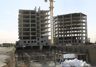 طرح ملی نهضت مسکن در استان ۵۶ درصد پیشرفت دارد