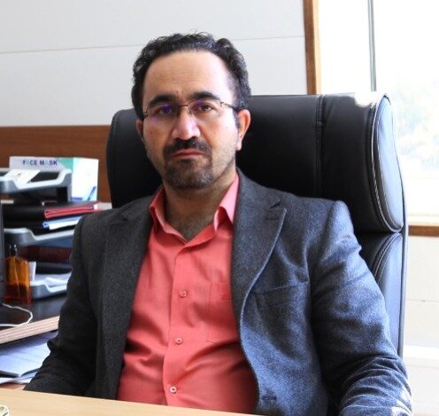 آمادگی کامل شرکت گاز ایلام برای فصل سرد سال