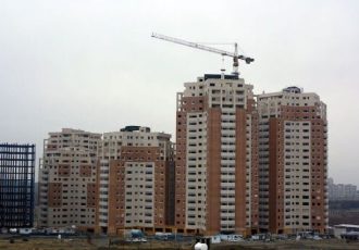 ایمنی ساختمان‌های بلند مرتبه در ایلام ارزیابی می‌شود