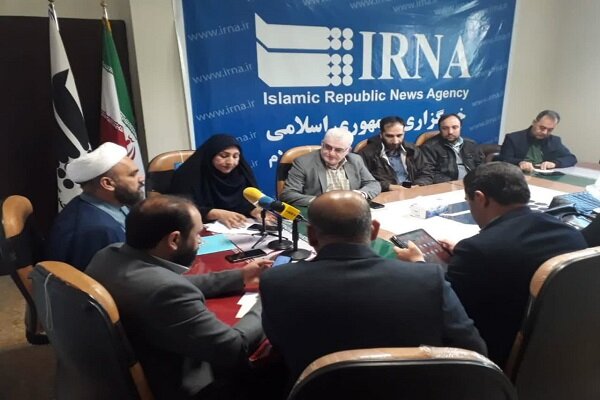 جهاد تبیین سرلوحه‌ برنامه‌های ستاد دهه فجر امسال است