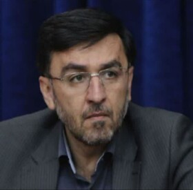 ثبت‌نام قطعی ۹۷ داوطلب انتخابات مجلس در ایلام تاکنون