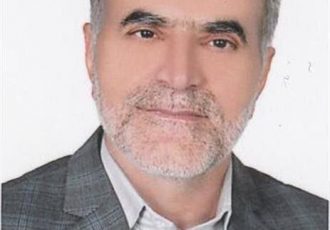 علی محمدنیاکان، تا آرامگاه ابدی بدرقه شد