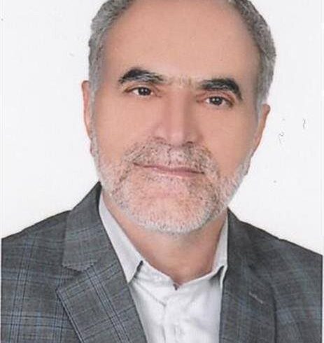 علی محمدنیاکان، تا آرامگاه ابدی بدرقه شد