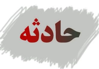 تصادف مرگبار در محور ایلام – بدره با ۳ کشته و ۲ زخمی