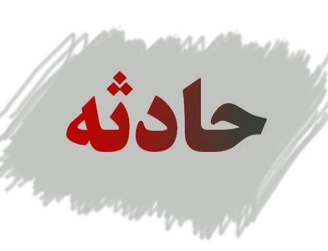 تصادف مرگبار در محور ایلام – بدره با ۳ کشته و ۲ زخمی