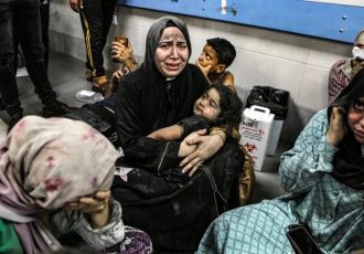 دفاع از فلسطین وظیفه‌ای انسانی و اخلاقی برای تمامی آزادگان جهان است