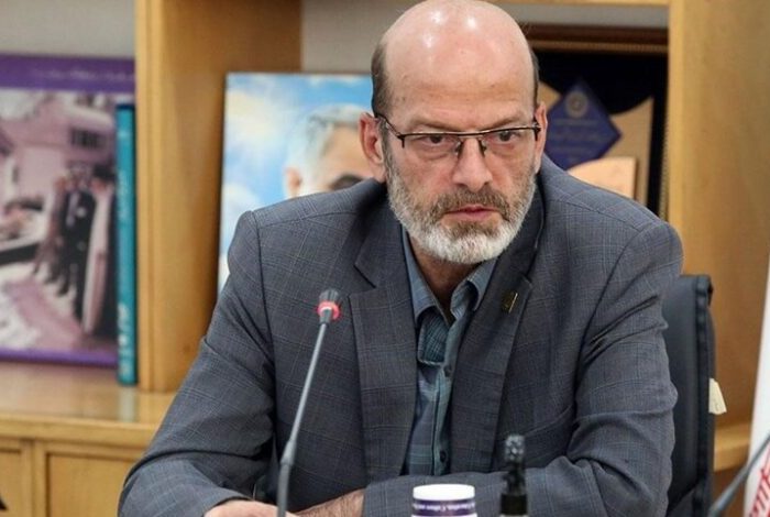 رئیس جهاد دانشگاهی به ایلام سفر می‌کند
