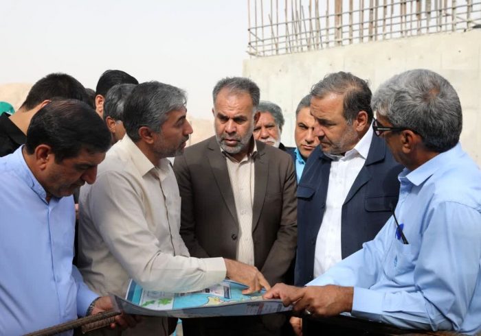 استاندار ایلام: فاز نخست سامانه‌ گرمسیری در ایلام آماده‌ افتتاح است