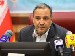 چند دستور مهم استاندار ایلام به شهرداران/ از درآمد پایدار تا جمع‌آوری پسماندها