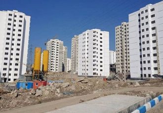 ۲۱۰ هزار واحد مسکونی برای نیروهای مسلح کشور در حال ساخت است