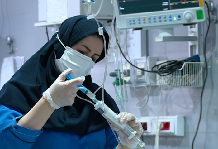 حق تعرفه، جایگزین کارانه‌ی پرستاران