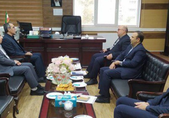 تعداد ۴۰ خدمت مسکن تا پایان امسال به مددجویان ایوان واگذار می شود