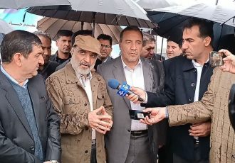 پارک پتروشیمیایی در منطقه آزاد مهران جانمایی شد