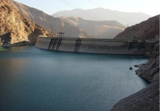 افزایش ۷۱ درصدی آب سدهای استان ایلام
