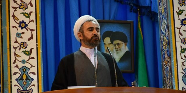 مدیران برای وقت مردم احترام قائل باشند