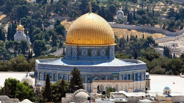 نتیجه طوفان‌الاقصی، پیروزی جبهه مقاومت و ملت فلسطین است